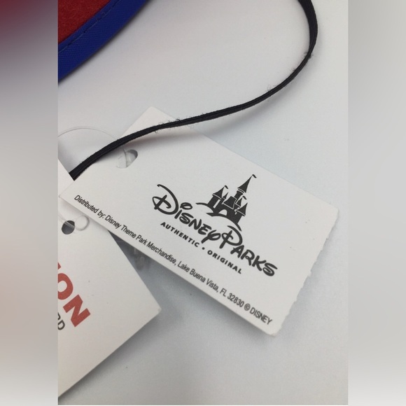 NWT OFFICIAL DISNEY PARKS PRIDE MOUSE EARS. - Picture 6 of 6